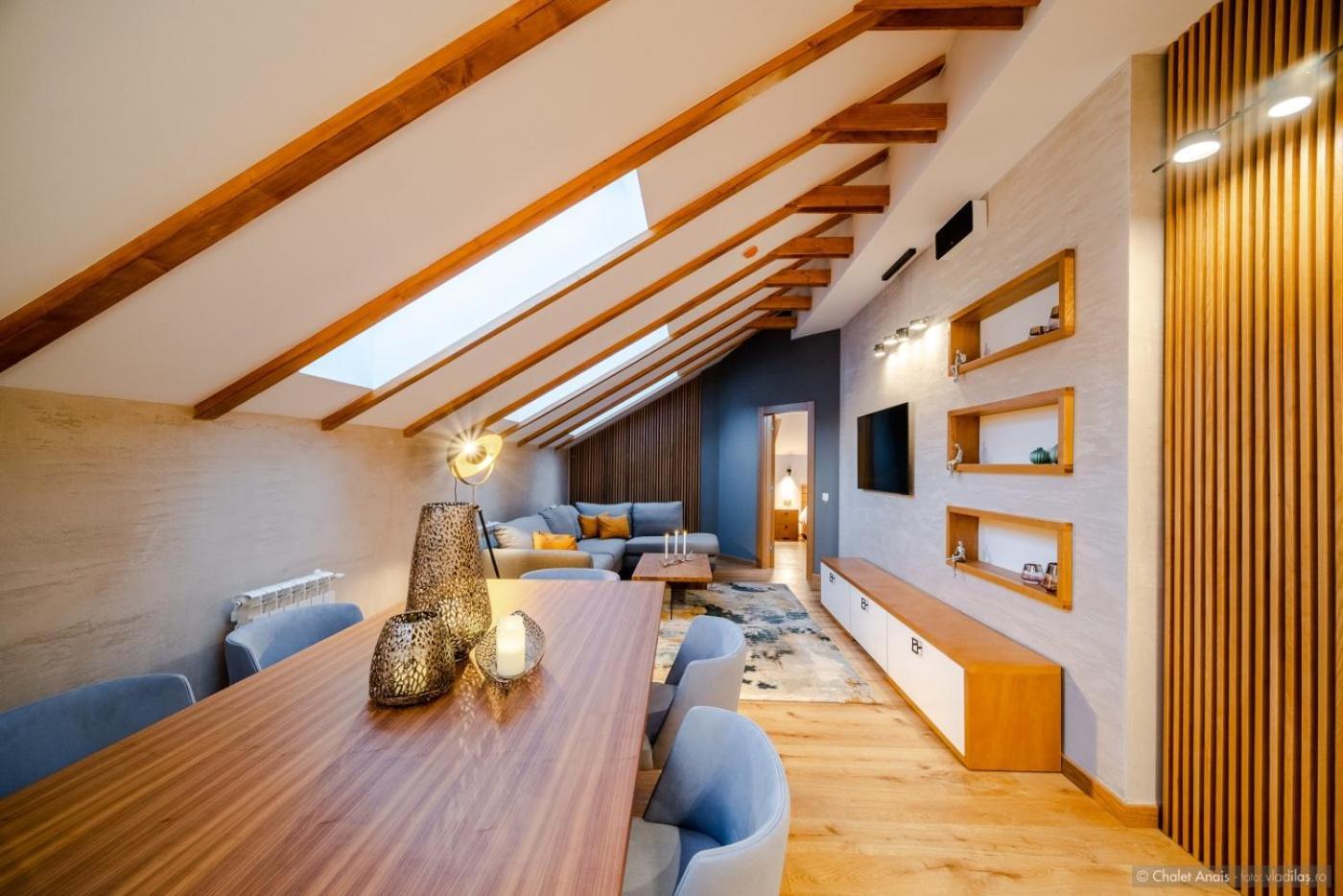 Anais Chalet Câmpulung Moldovenesc Extérieur photo