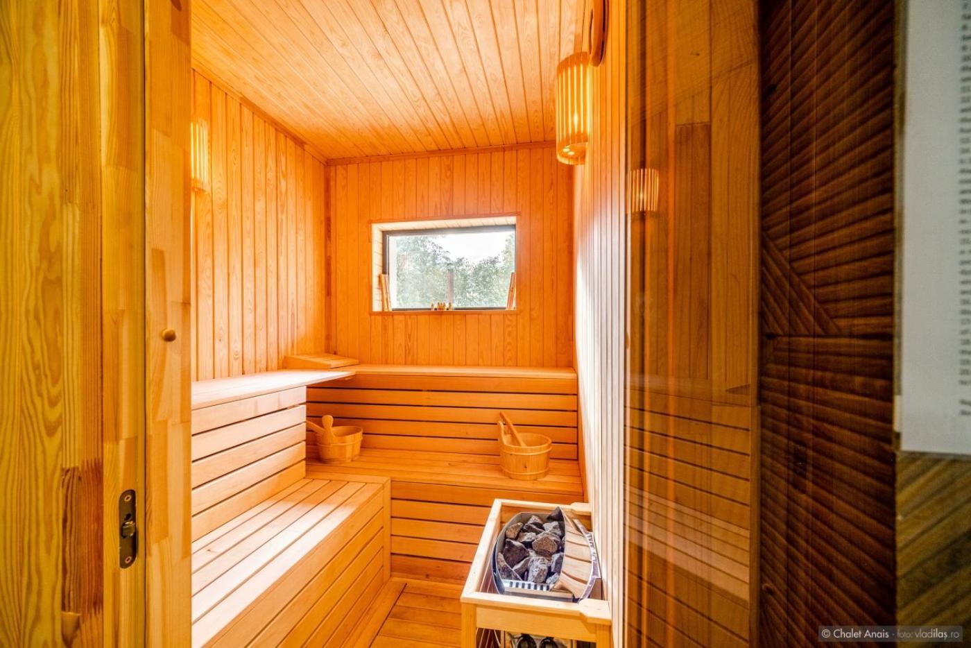 Anais Chalet Câmpulung Moldovenesc Extérieur photo
