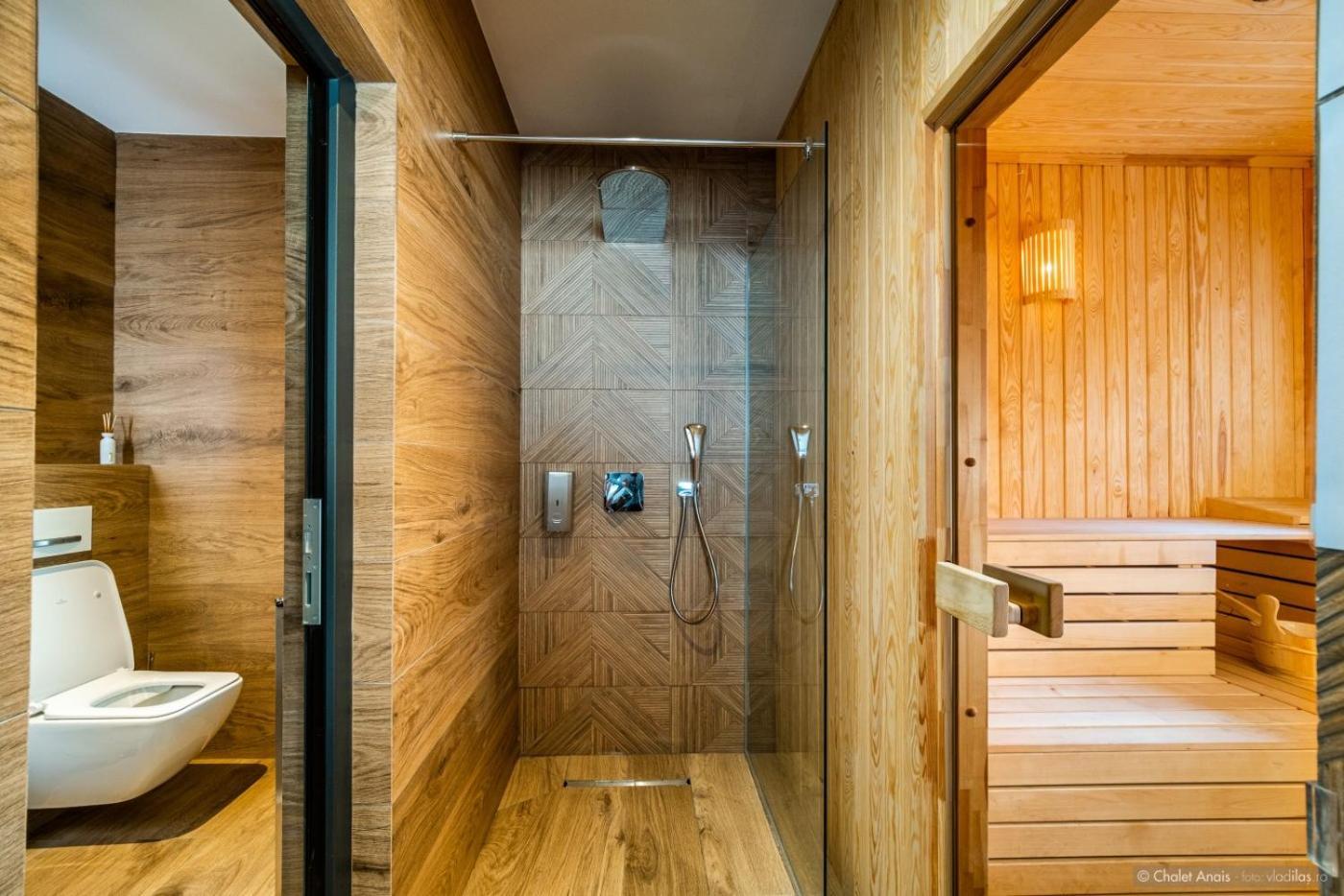 Anais Chalet Câmpulung Moldovenesc Extérieur photo